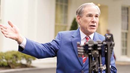 ABD’de ara seçim hesapları başladı... Seçim bölgesi değişikliği Teksas’ı karıştırdı