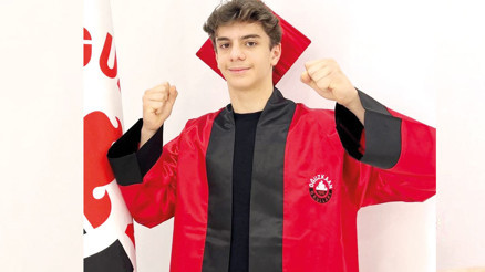 LGS’de 500 puanla 5’inci tercihe