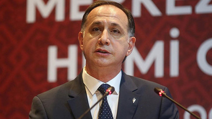 MHK Başkanı Ferhat Gündoğdu: Kendi VAR hakemlerimiz ile yola devam edeceğiz