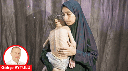 Vicdan sahibi İsrailliler sırada: Bu bir soykırım