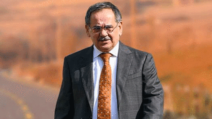 Eski Bayındırlık ve İskan Bakanı Mustafa Demir vefat etti