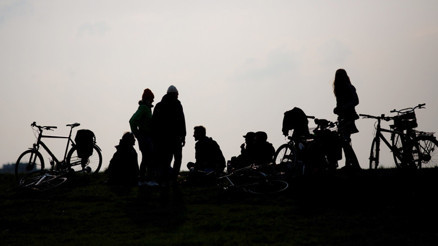 Almanya’da genç nüfus oranı tarihi düşük seviyede kaldı