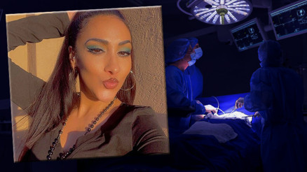 Komadaki kadının organlarını almak istediler: Yaşam belirtisi gösterince doktorlara Morfin verip devam edin talimatı