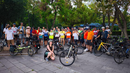 Pedallı farkındalık