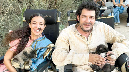 “Kardeş Takımı 3”ün çekimleri bitti