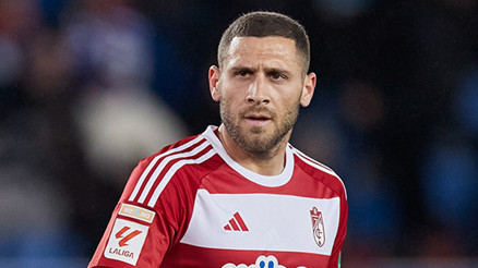 Gazze karşıtı paylaşımları sonrası İsrailli oyuncunun transferi iptal oldu