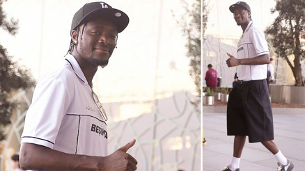 Sokak modası budur (Tammy Abraham)