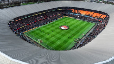 Feyenoord hangi ülkenin takımı Fenerbahçenin Şampiyonlar Ligindeki rakibi Feyenoordla ilgili tüm merak edilenler Feyenoord hangi ülkenin takımı Fenerbahçenin Şampiyonlar Ligindeki rakibi Feyenoordla ilgili tüm merak edilenler