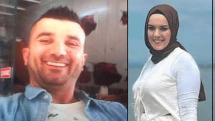 Meclis personeli Saliha eşi tarafından öldürüldü Tehdit ve uzaklaştırma ihlali suçlarından kaydı ortaya çıktı Meclis personeli Saliha eşi tarafından öldürüldü Tehdit ve uzaklaştırma ihlali suçlarından kaydı ortaya çıktı