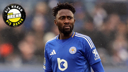 Beşiktaş, Ndidide mutlu sona ulaştı Nijeryalı orta saha yarın İstanbulda sağlık kontrolünden geçecek