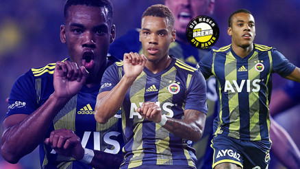 Feyenoord-Fenerbahçe maçı öncesi Rodrigues’ten itiraf: Zorlanacaklar