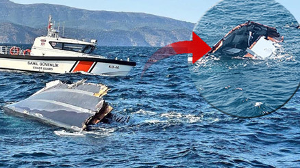 Denizde kaybolan iş insanı Halit Yukayı arama çalışmaları sürüyor Yeni detaylar ortaya çıktı