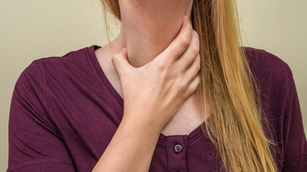 Reflüden alerjiye, nodülden kansere…Ses kısıklığına yol açan 7 etken