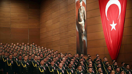 MSÜ HARP OKULU VE ASTSUBAY SONUÇLARI SORGULAMA: MSÜ sonuçları Personel Temin üzerinden açıklandı