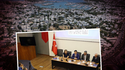 Ünlü turizm kentinde tehlike baş gösterdi Denizden su arıtılarak ilave kaynak sağlanacak Ünlü turizm kentinde tehlike baş gösterdi Denizden su arıtılarak ilave kaynak sağlanacak