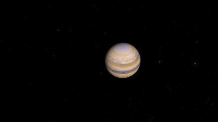 Dünya dışı yaşam için dev adım: Yeni süper Kepler-725c