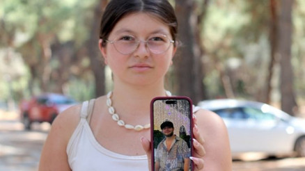 Darp edilmişti 19 günlük yaşam mücadelesini kaybetti