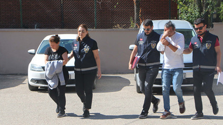 Çöplükteki vahşette 12 yıllık sır ortaya çıktı... Dosya tekrar açıldı, anne ve baba tutuklandı