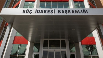 Göç İdaresi Başkanlığından sahte sağlık raporu iddialarına ilişkin açıklama