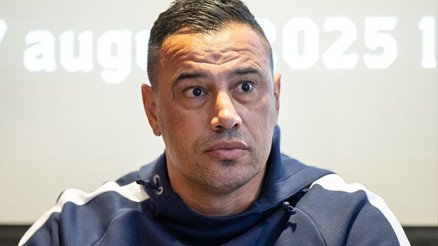 Çağdaş Atan: İstanbula avantajlı dönmek istiyoruz