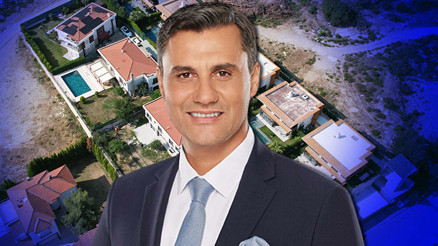 Ferdi başkanın eşi dehşet gününü dakika dakika anlattı... Son anda kurtulmuş