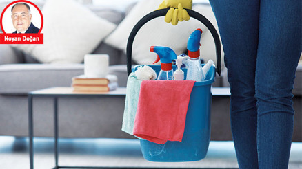 İşte ev işlerinde çalışanlar için teşvikler, SGK açıkladı