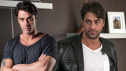 Sarp Levendoğlu Arka Sokaklar dizisine dahil oldu