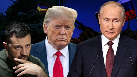 ABD ve Rusya arasında zirve öncesi dikkat çeken uyarı: Putin Trumpı tuzağa çekiyor