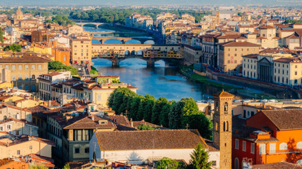 Avrupa’nın en iyi tatil şehri belli oldu