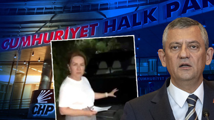 Yolsuzluk soruşturmasında yeni iddia: Özgür Özele tahsis edilen araç Aziz Aktaşa ait çıktı