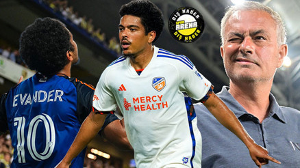 Fenerbahçe Evander için resmi transfer teklifi yapacak Böyle duyurdular