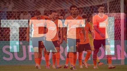 TRT 1 HD CANLI YAYIN VE KESİNTİSİZ MAÇ İZLE EKRANI (Viking-Başakşehir maçı) || Başakşehir Konferans Ligi 3. Eleme Turu maçı hangi kanalda, nasıl, nereden izlenir TRT 1 uydu ayarları ve frekans bilgileri...