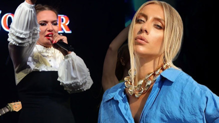 Demet Akalın’a eski dansçısından ağır suçlama