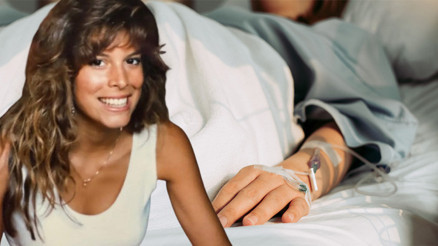 18 yaşındayken trafik kazası geçirdi, günlerce komada kaldı... Babasının evinde bulduğu bir belge hayatını değiştirdi