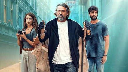 Yeniden Başlamak filmi konusu nedir, oyuncuları kimler