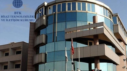 BTKdan sahte imza vakalarına ilişkin açıklama BTKdan sahte imza vakalarına ilişkin açıklama