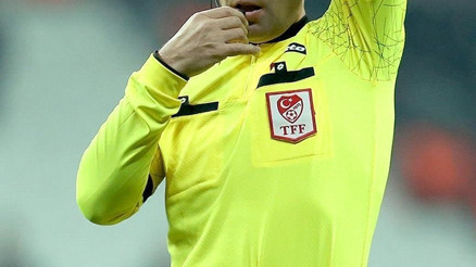 Güvenin bittiği yerde hakemlik başlar mı