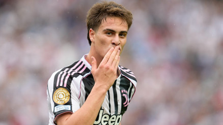 Kenan Yıldız, Lamine Yamala karşı