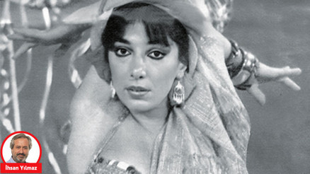 Onun kaderi de yılbaşı gecesi değişmiş