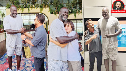 Bir telefonla gelirim