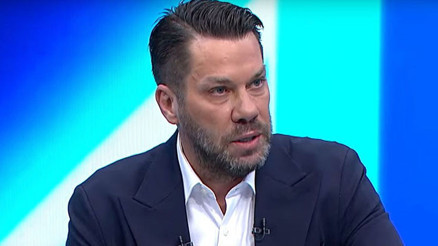 Fırat Aydınus hakem camiasını bombaladı ‘Eğitim adı altında yönlendirme algısı yapıyorlar’ Fırat Aydınus hakem camiasını bombaladı ‘Eğitim adı altında yönlendirme algısı yapıyorlar’