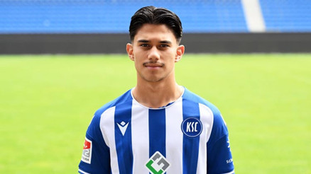 Eren Öztürk Lok Leipzig’e transfer oldu