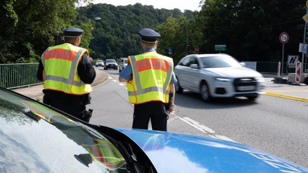 Trafik ihlalleri artıyor: 12 milyon Euro kasaya girmedi