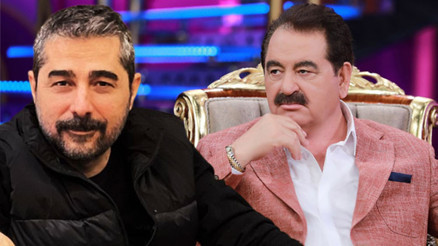Baba oğul bir kez daha karşı karşıya... ‘Tatlıses’ markasını kullanamayacak
