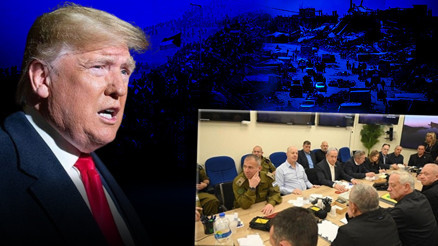 Son dakika... İlk hamle Almanyadan: İsrailde deprem etkisi yarattı