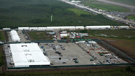 Trumpa Timsahlı Alcatraz’dan kötü haber