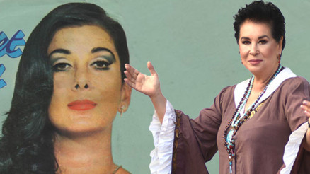 Usta sanatçı Saadet Sun vefat etti