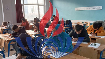 Açıköğretim lisesi mezuniyeti için ek sınav