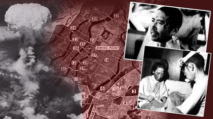 İnsanlığın en karanlık sabahı: Gölgeye dönüşen bir şehir… Perde arkasında neler yaşandı