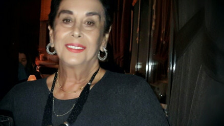 Saadet Sun kimdir, neden vefat etti Sevenleri acı haberle yasa boğuldu Saadet Sun kaç yaşındaydı, hastalığı neydi